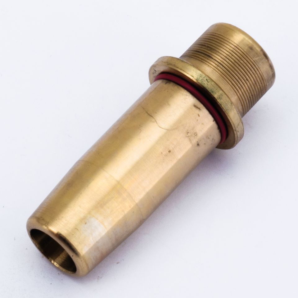 C630 BRONZE VALVE GUIDES BY KIBBLEWHITE PRECISION MACHINING