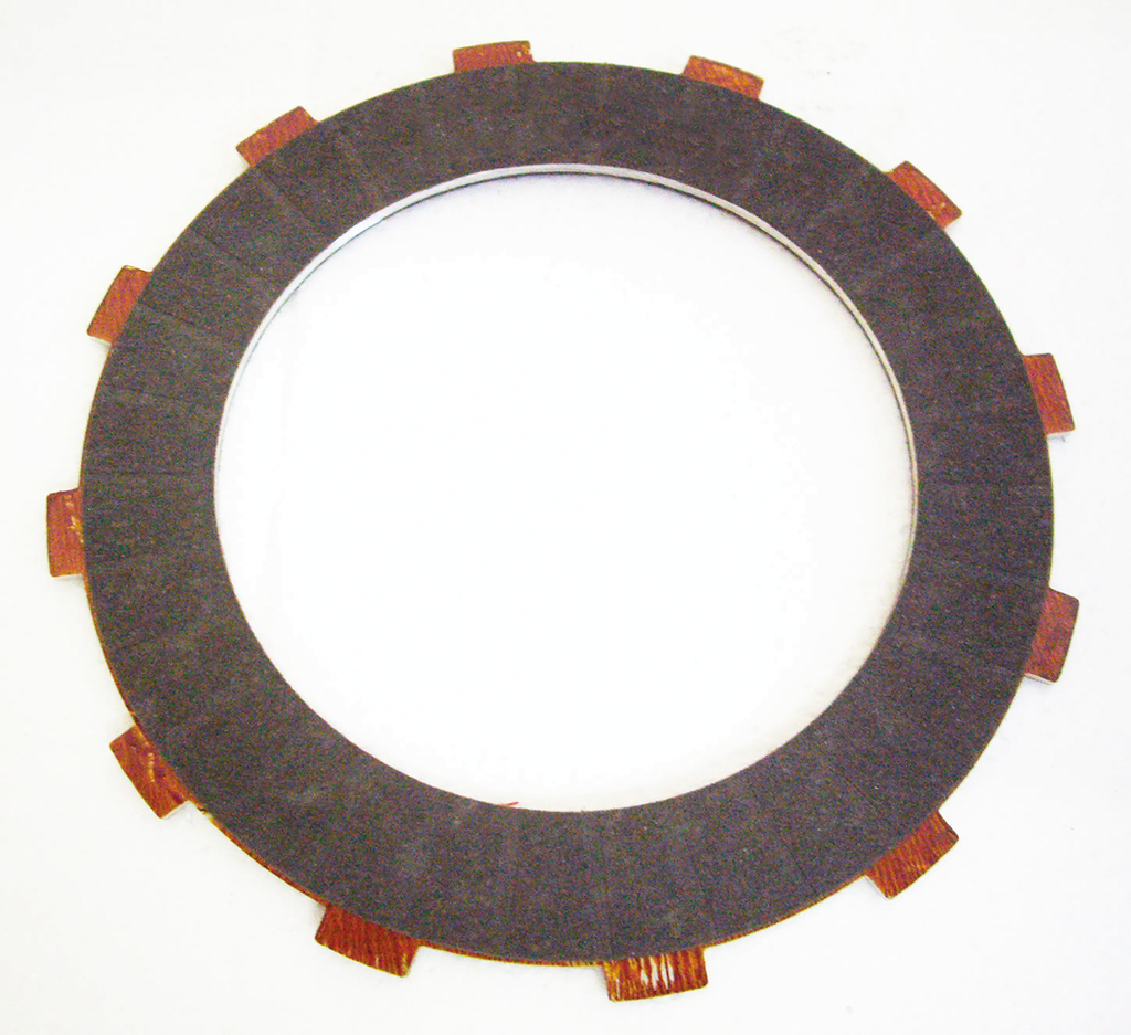 REPLACEMENT CLUTCH PLATES FOR PRIMO PRO-CLUTCH