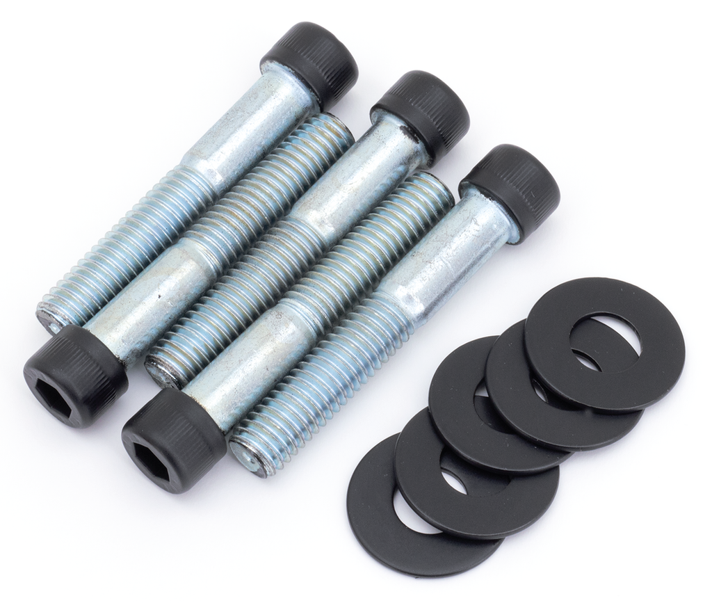 BLACK BELT PULLEY SCREW KITS