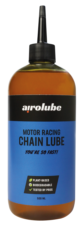 AIROLUBE PLANT POWER DRIVE CHAIN LUBE