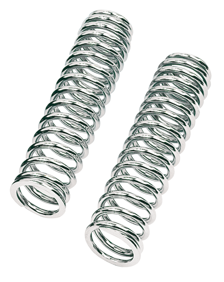 PROGRESSIVE SUSPENSION SHOCK SPRINGS