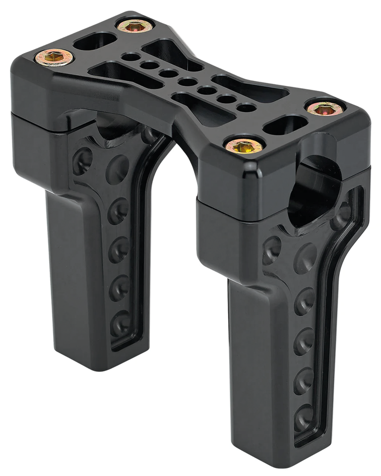 JOKER MACHINE BRIDGE CLAMP RISERS