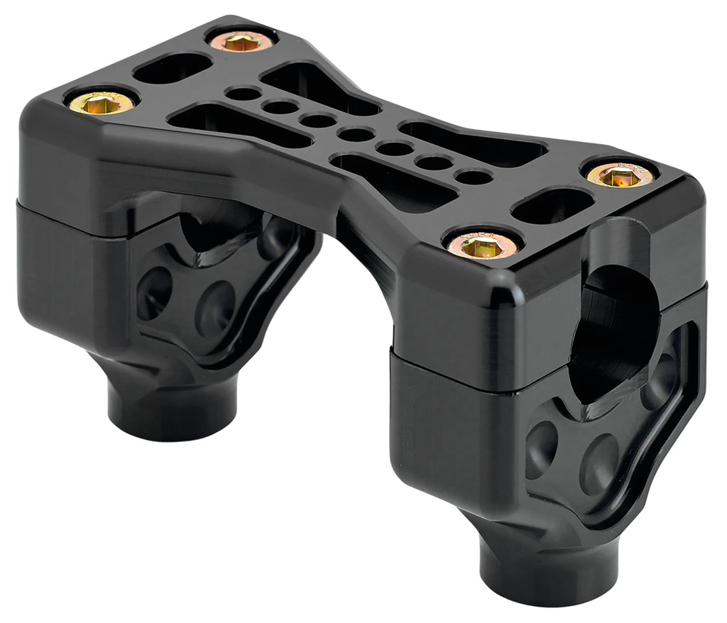 JOKER MACHINE BRIDGE CLAMP RISERS