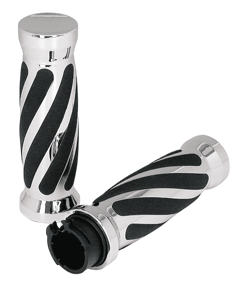 SWIRL STYLE GRIP SET