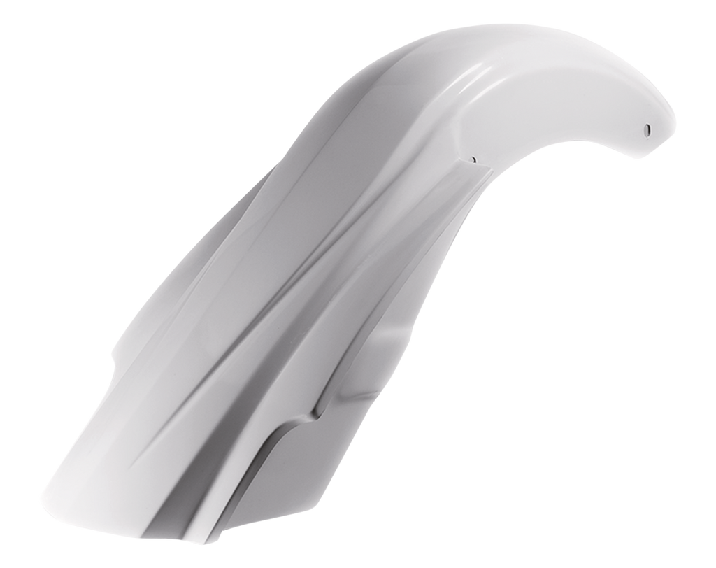 MAGNUS REAR FENDER FOR TOURING BY TOMMY & SONS