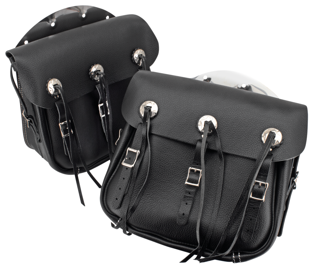 1936 STYLE SADDLEBAGS