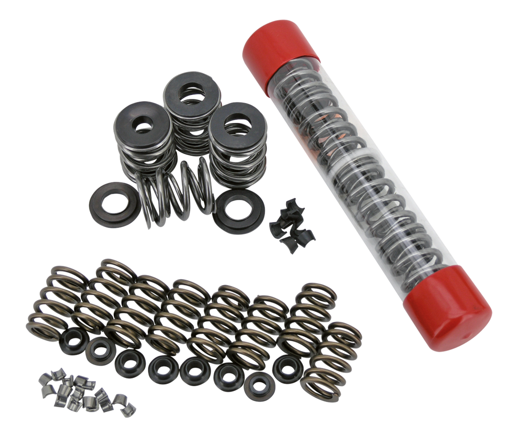 AV&V VALVE SPRING KITS