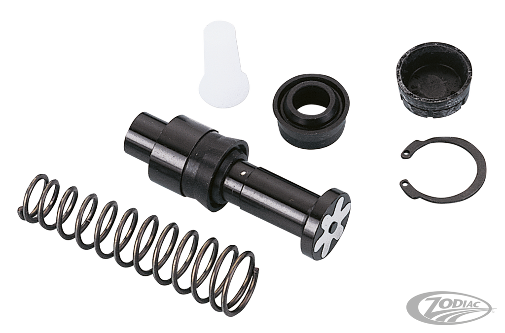 REAR BRAKE MASTER CYLINDER REPAIR KITS