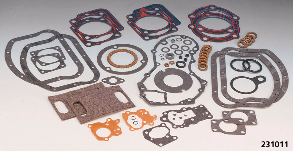 ENGINE GASKET KITS FOR HARLEY