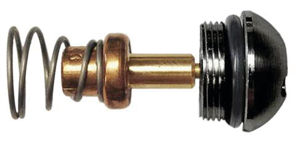 JAGG #4050 AUTOMATIC BYPASS VALVE