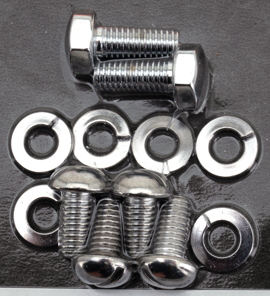 COLONY CIRCUIT BREAKER AND REGULATOR SCREW KITS FOR VINTAGE MODELS