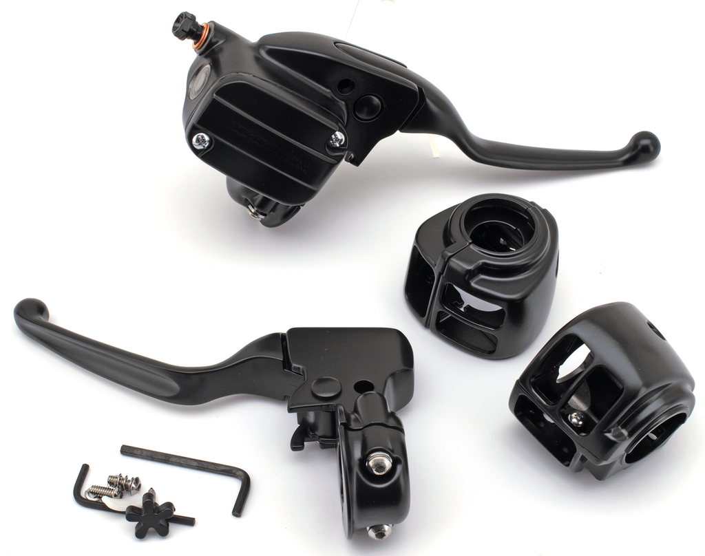 HANDLEBAR CONTROL KITS FOR TOURING MODELS