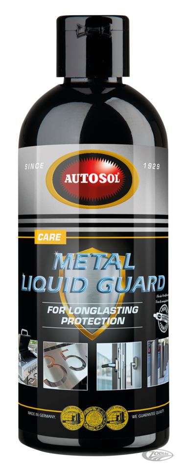 AUTOSOL METAL LIQUID GUARD