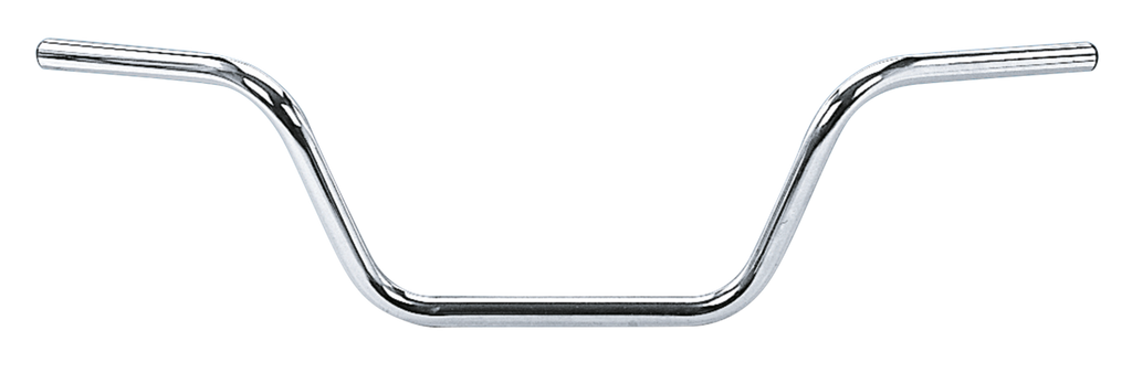 DRESSER STYLE "HIDDEN WIRE" HANDLEBAR