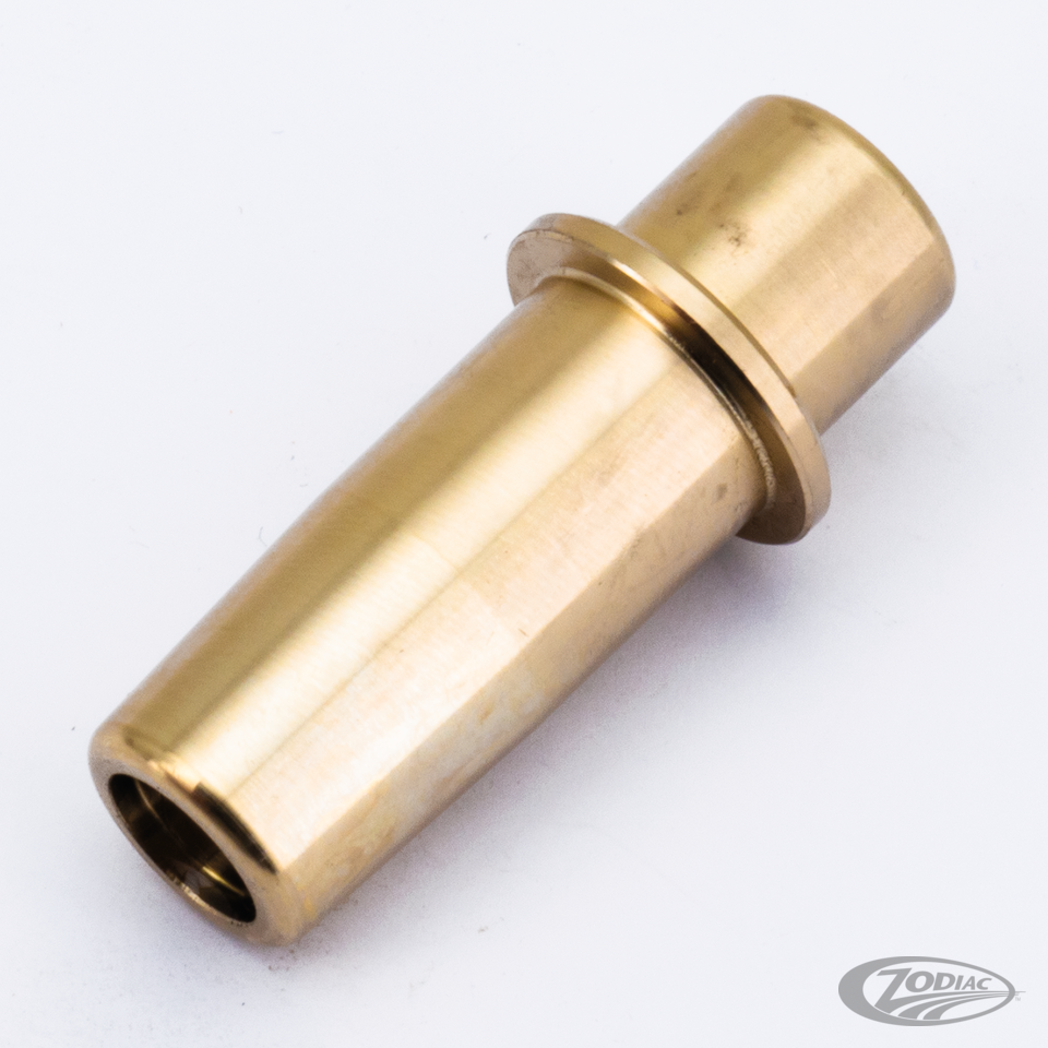 C630 BRONZE VALVE GUIDES BY KIBBLEWHITE PRECISION MACHINING