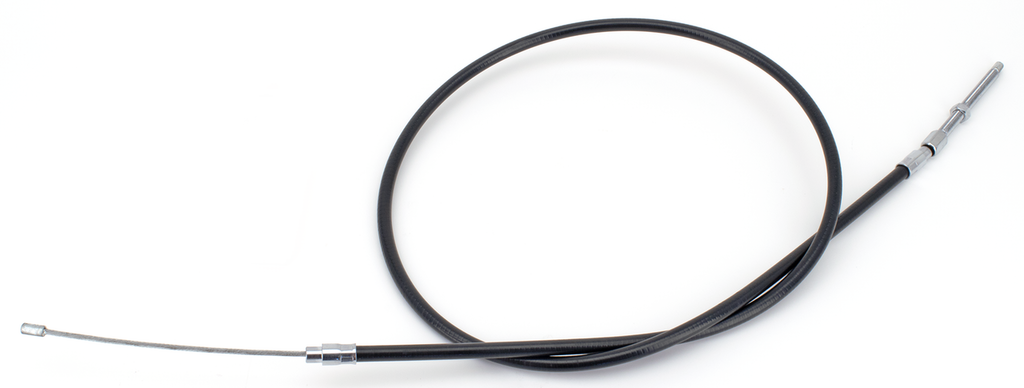 C12 - CLUTCH CABLE 1971-1985 SPORTSTER