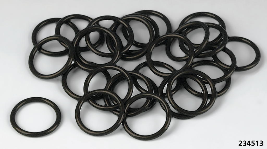 INDIVIDUAL GASKETS, O-RINGS AND SEALS FOR 1984-2000 EVO BIG TWIN