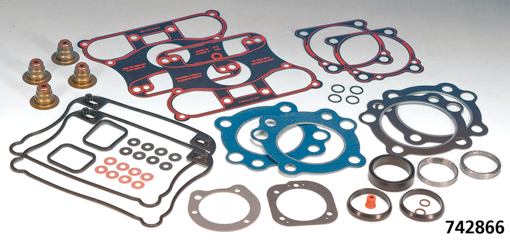 ENGINE GASKET KITS FOR HARLEY