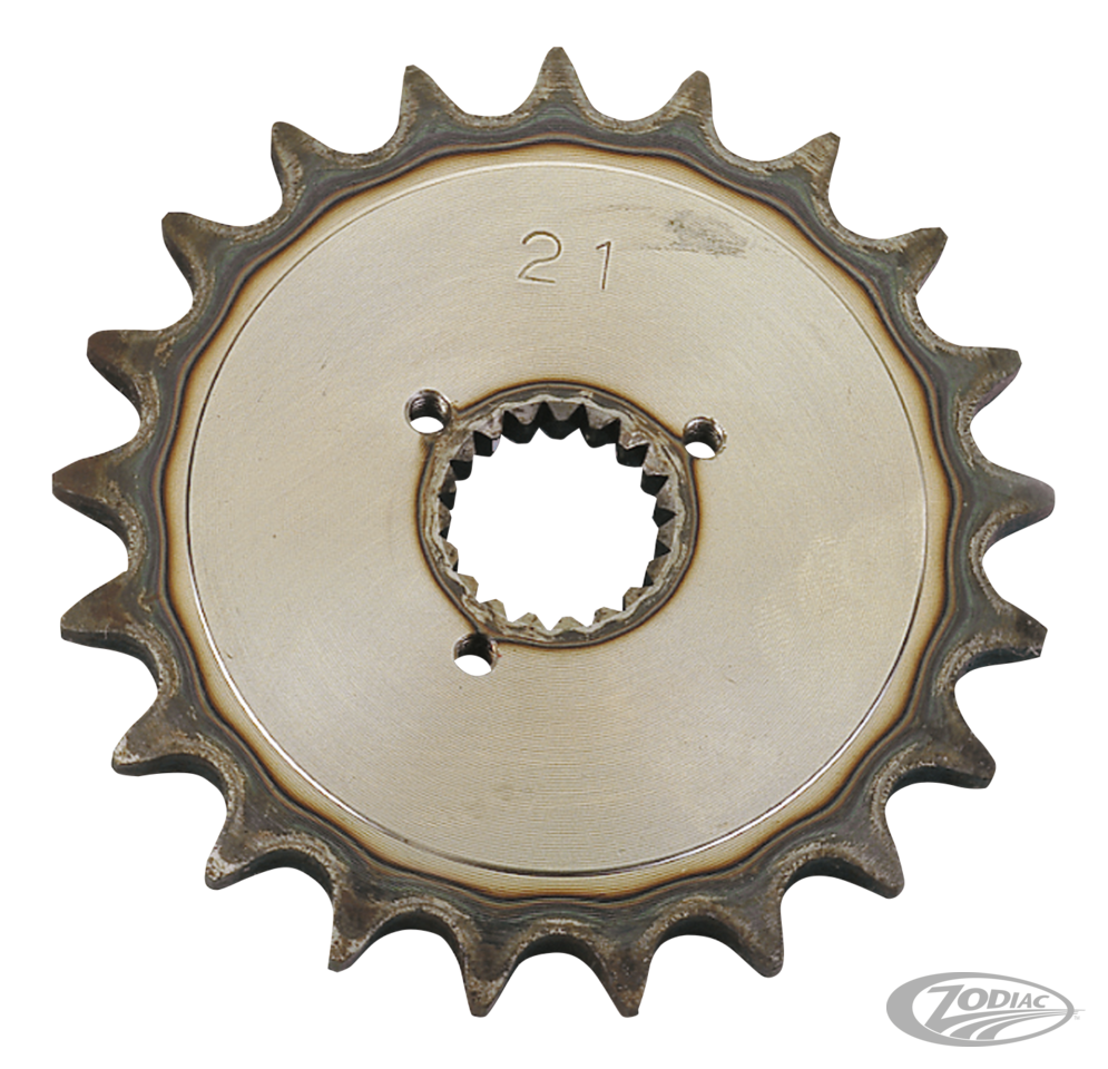 TRANSMISSION SPROCKETS