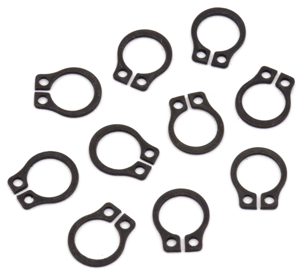 CLUTCH PARTS FOR 1936-EARLY 1984 BIG TWIN