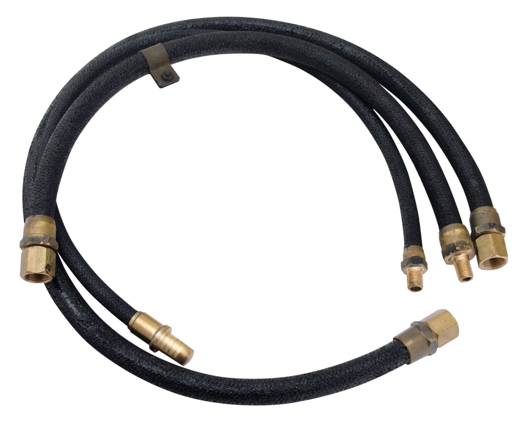 SAMWEL FLEXIBLE OIL LINES FOR WLC