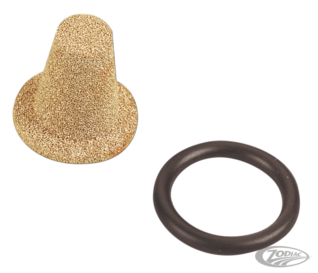 FILTER ELEMENT FOR PINGEL IN-LINE FUEL FILTERS