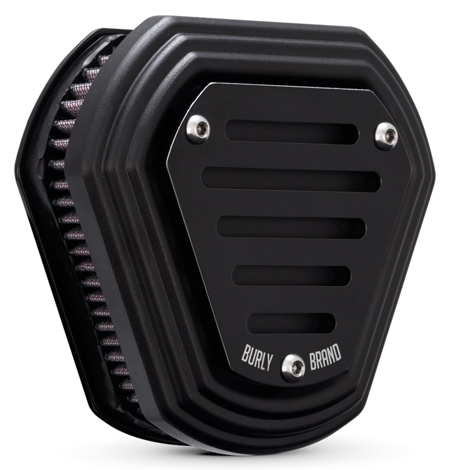 BURLY HEX AIR CLEANER