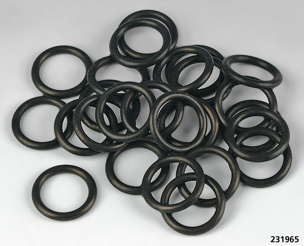 GASKETS, O-RINGS AND SEALS FOR PRIMARY ON 5 SPEED BIG TWIN LATE 1979-2006