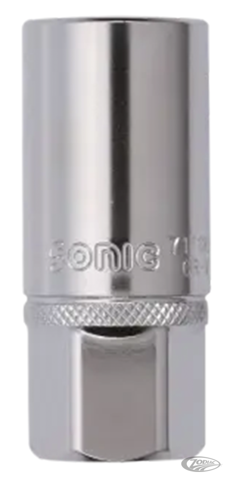 SONIC EQUIPMENT SPARK PLUG SOCKETS