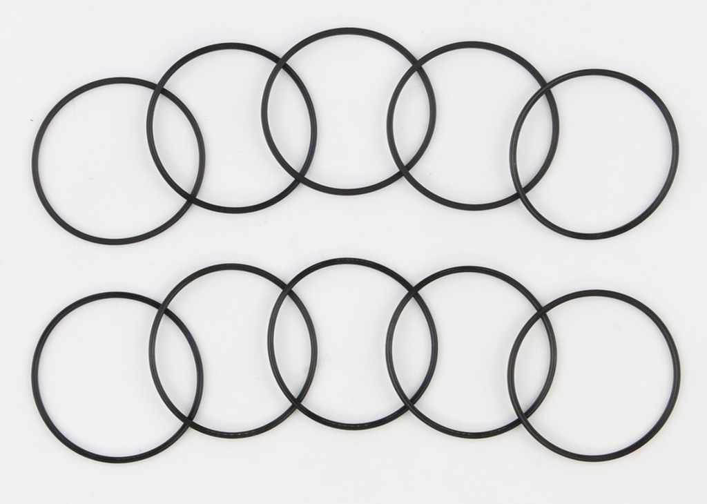 GASKETS, O-RINGS AND SEALS FOR 1986-2003 SPORTSTER AND 1997-2002 BUELL