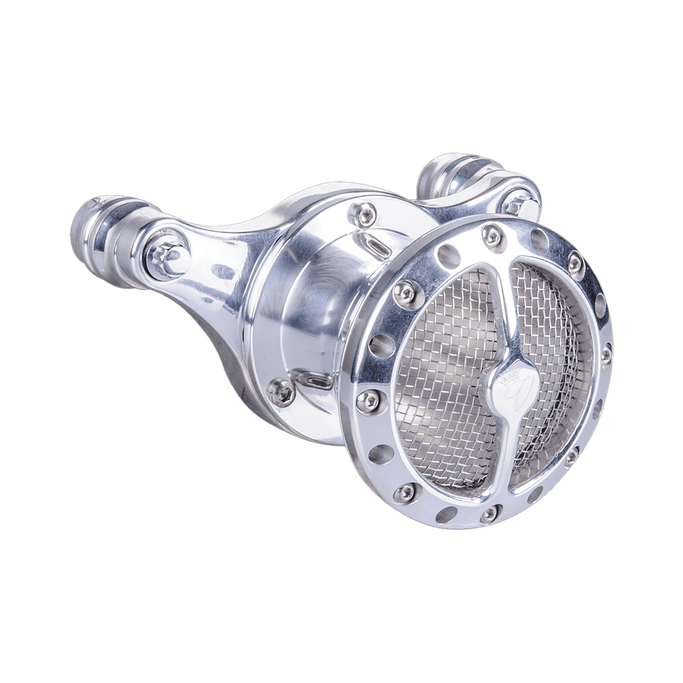 VITY'S DESIGN VELOCITY STACK