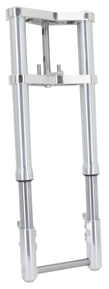 ZODIAC FRONT FORKS BY MASELLI