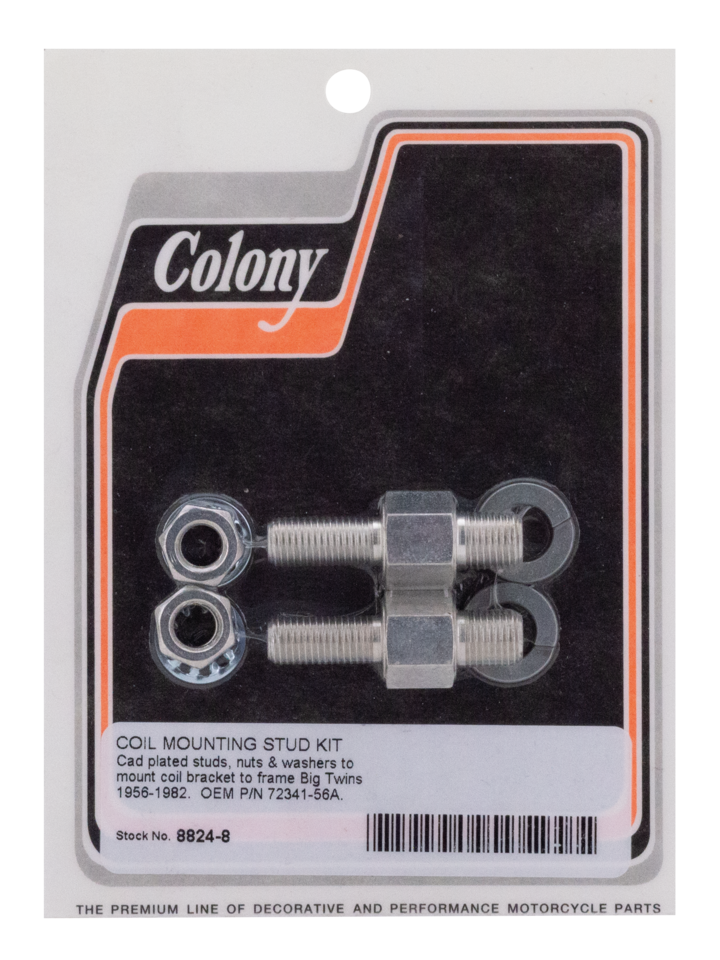 COIL MOUNT STUD KITS