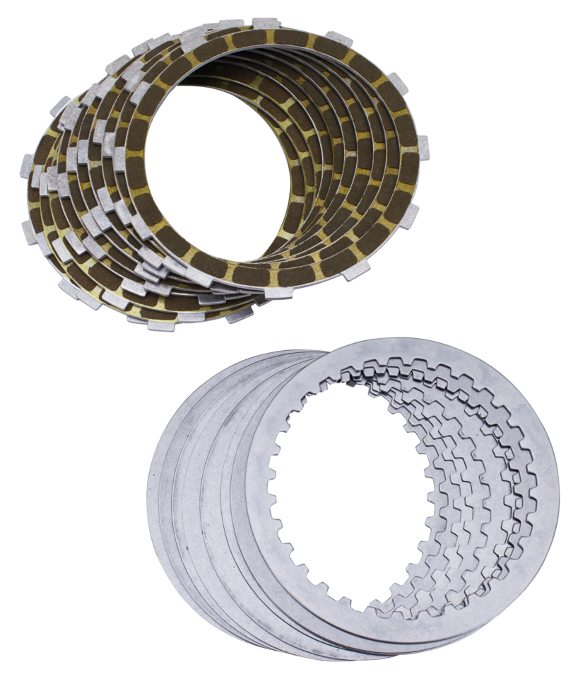 "SERIES-K96" KEVLAR EXTRAPLATE CLUTCH KITS