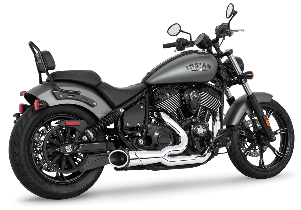 COMBAT SLASH CUT 2-INTO-1 FOR INDIAN POWERPLUS & THUNDERSTROKE