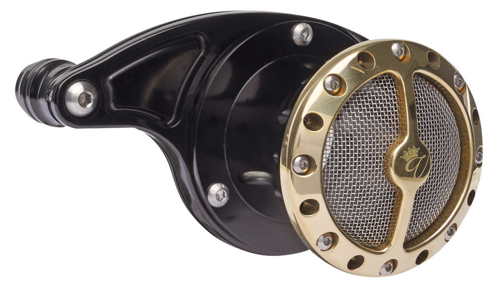 VITY'S DESIGN VELOCITY STACK