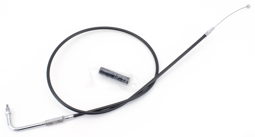 T03 - THROTTLE & IDLE CABLE 1990-1995 BIG TWIN
