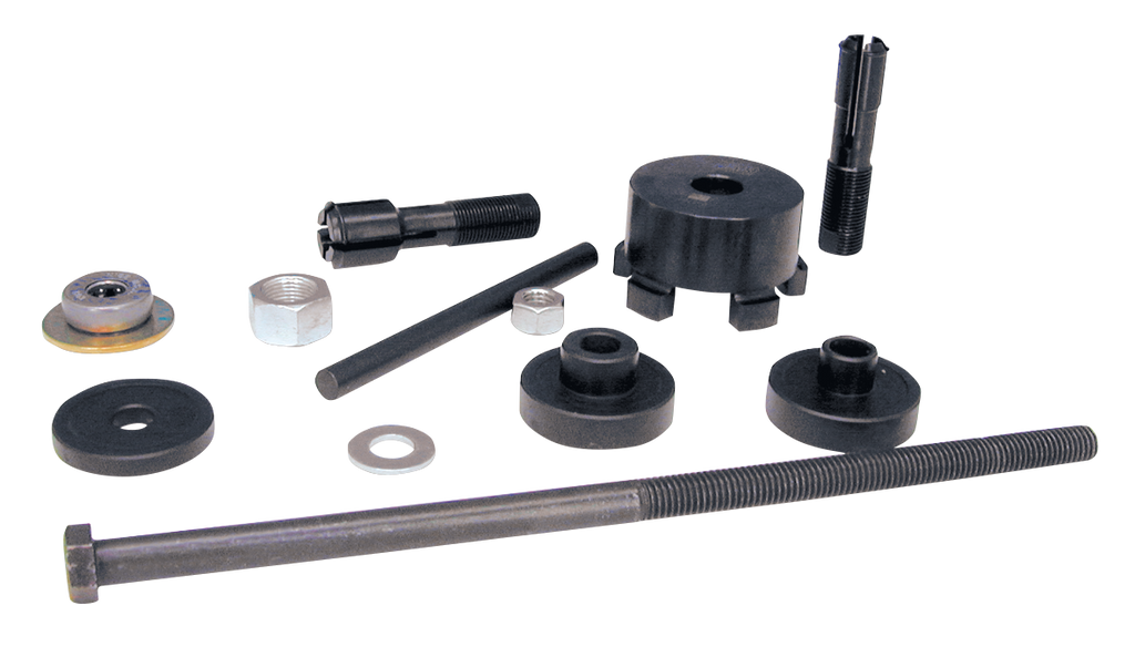 JIMS WHEEL BEARING REMOVER AND INSTALLER KIT FOR 2000 TO PRESENT MODELS