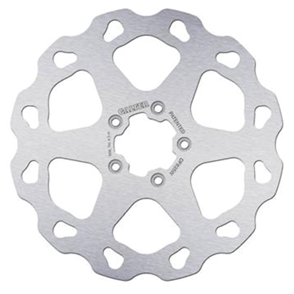 GALFER "WAVE" DISC BRAKE ROTORS