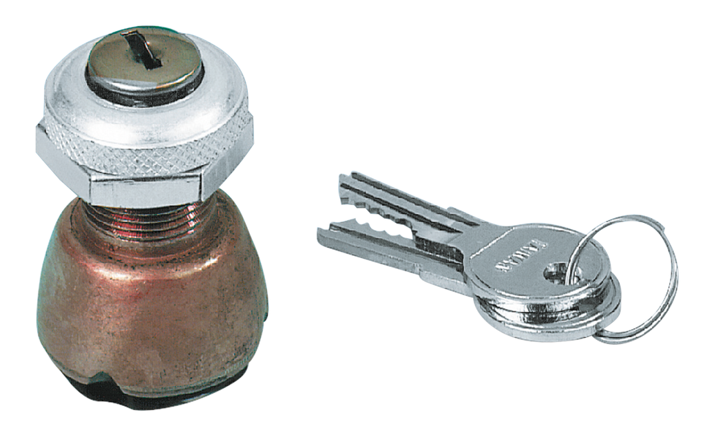 THREE-WAY IGNITION SWITCH