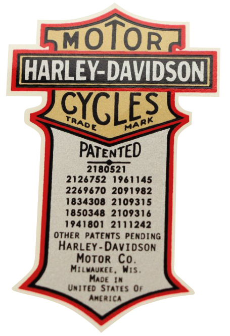 OLD STYLE DECALS, STICKERS & TRANSFERS