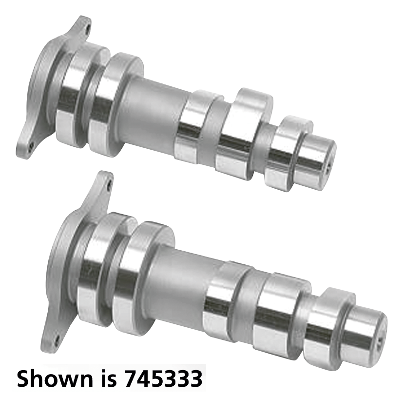 ANDREWS PERFORMANCE CAMSHAFTS FOR VICTORY