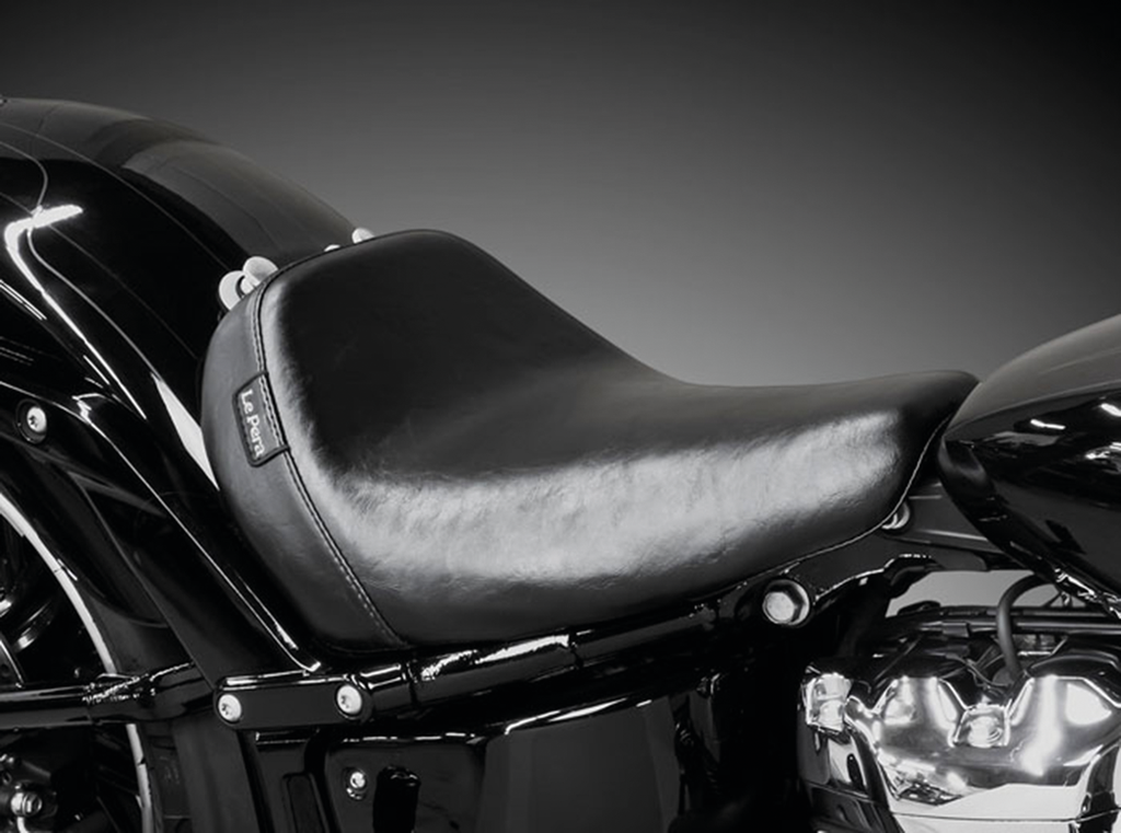 LE PERA BARE BONES SOLO FOR SOFTAIL