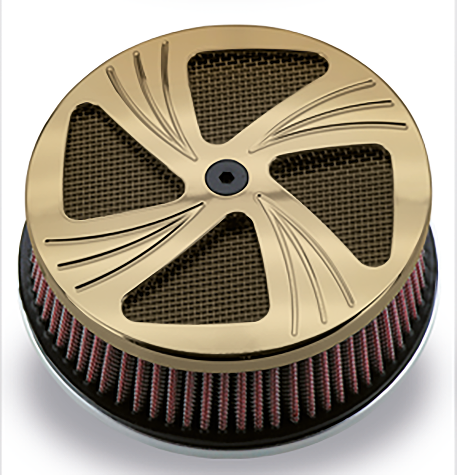 HP SERIES AIR CLEANERS