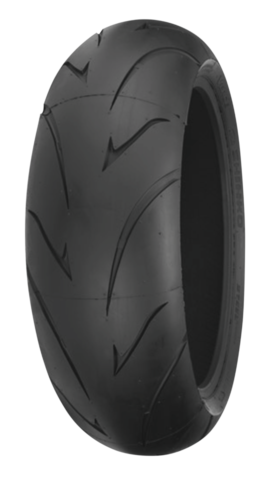 SHINKO 011 VERGE