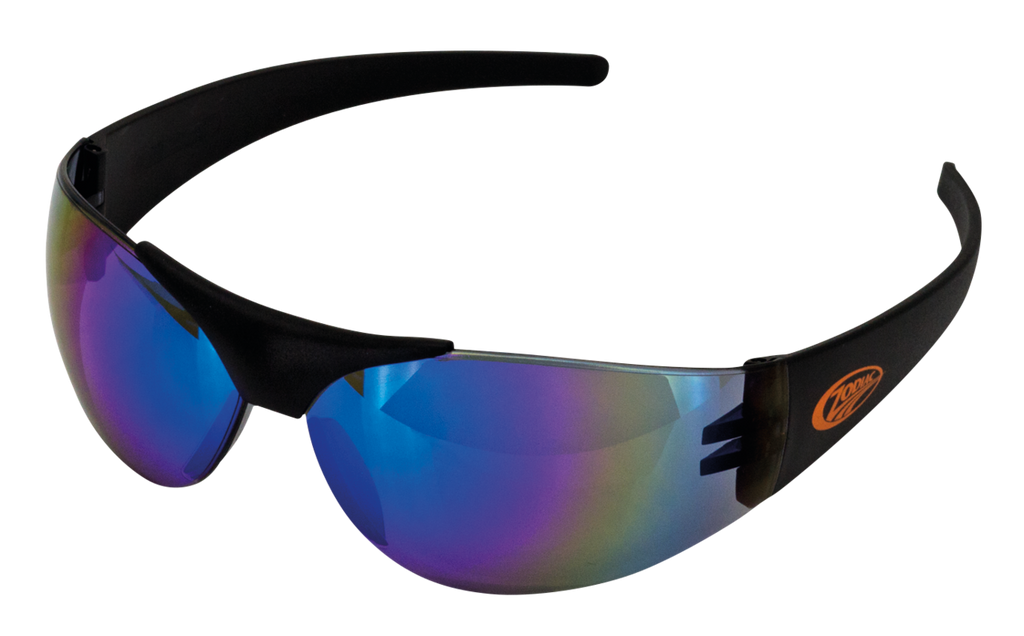 ZODIAC FURY REVOX SUNGLASSES