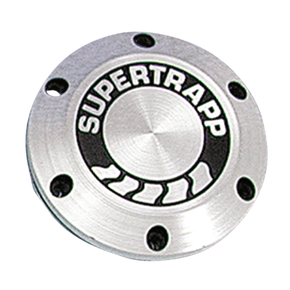 ACCESSORIES AND REPLACEMENT PARTS FOR SUPERTRAPP MEGAPHONE SERIES