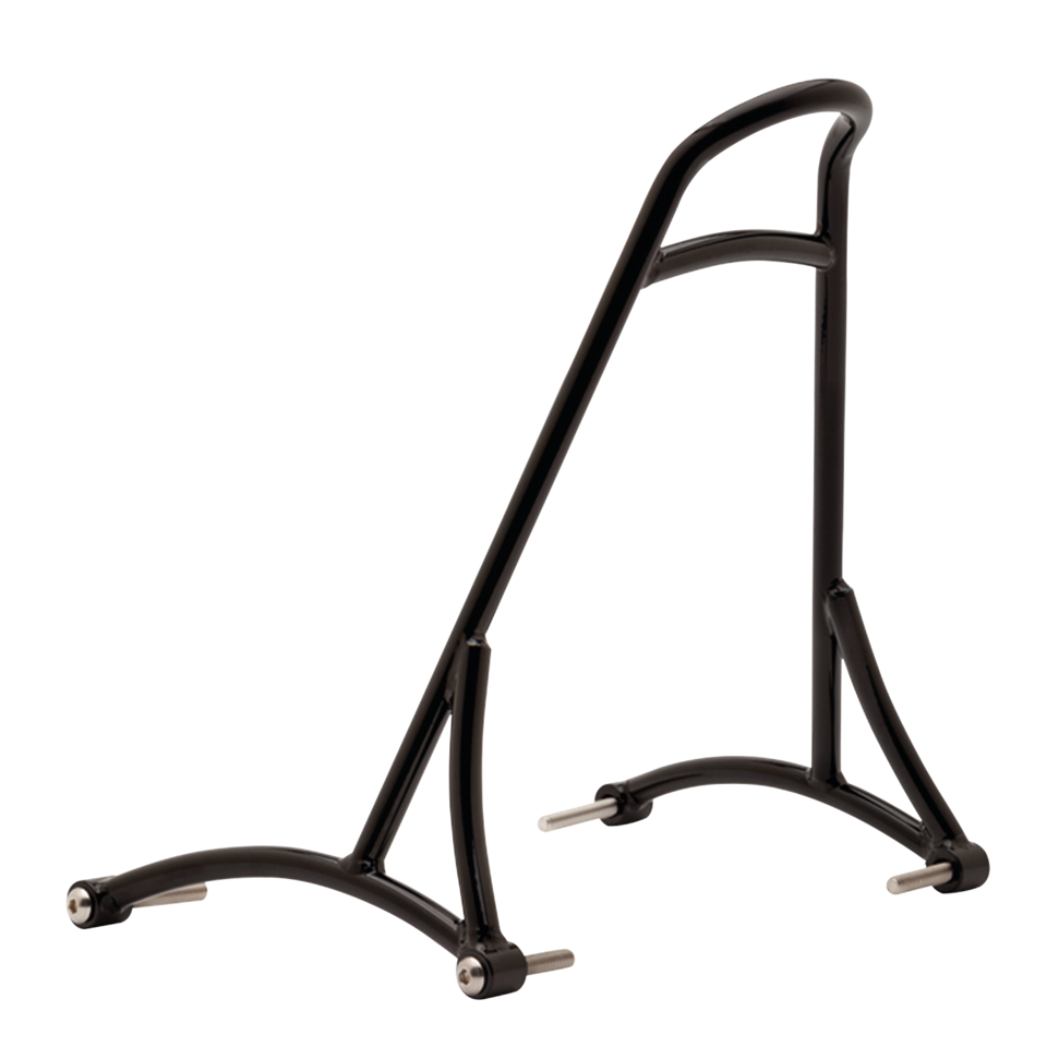 BURLY BRAND SISSY BAR FOR SPORTSTER & DYNA