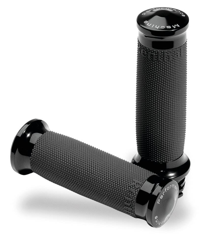 PERFORMANCE MACHINE GRIPS