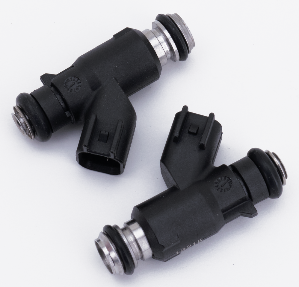 STOCK REPLACEMENT FUEL INJECTORS